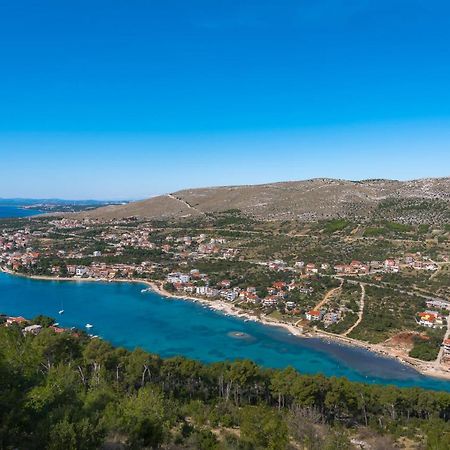 Apartmani Vesna Grebaštica Dış mekan fotoğraf