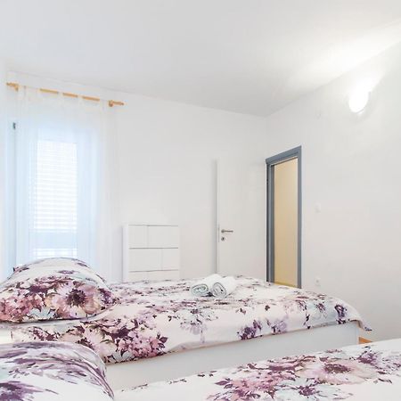 Apartmani Vesna Grebaštica Oda fotoğraf
