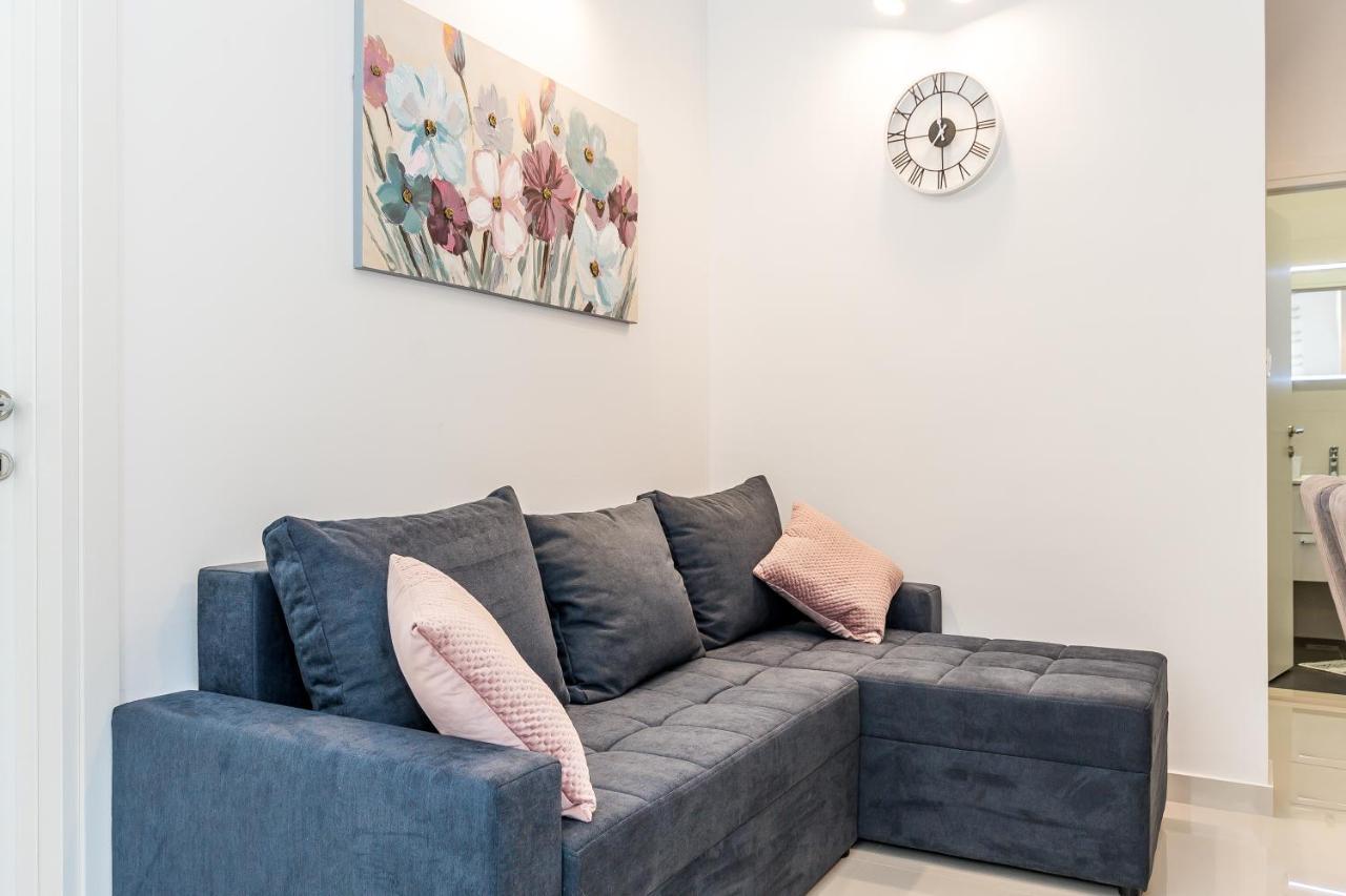 Apartmani Vesna Grebaštica Dış mekan fotoğraf
