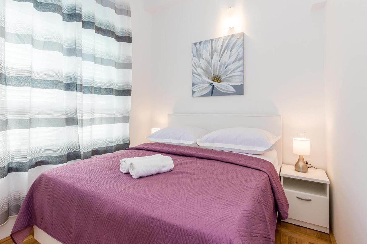 Apartmani Vesna Grebaštica Dış mekan fotoğraf