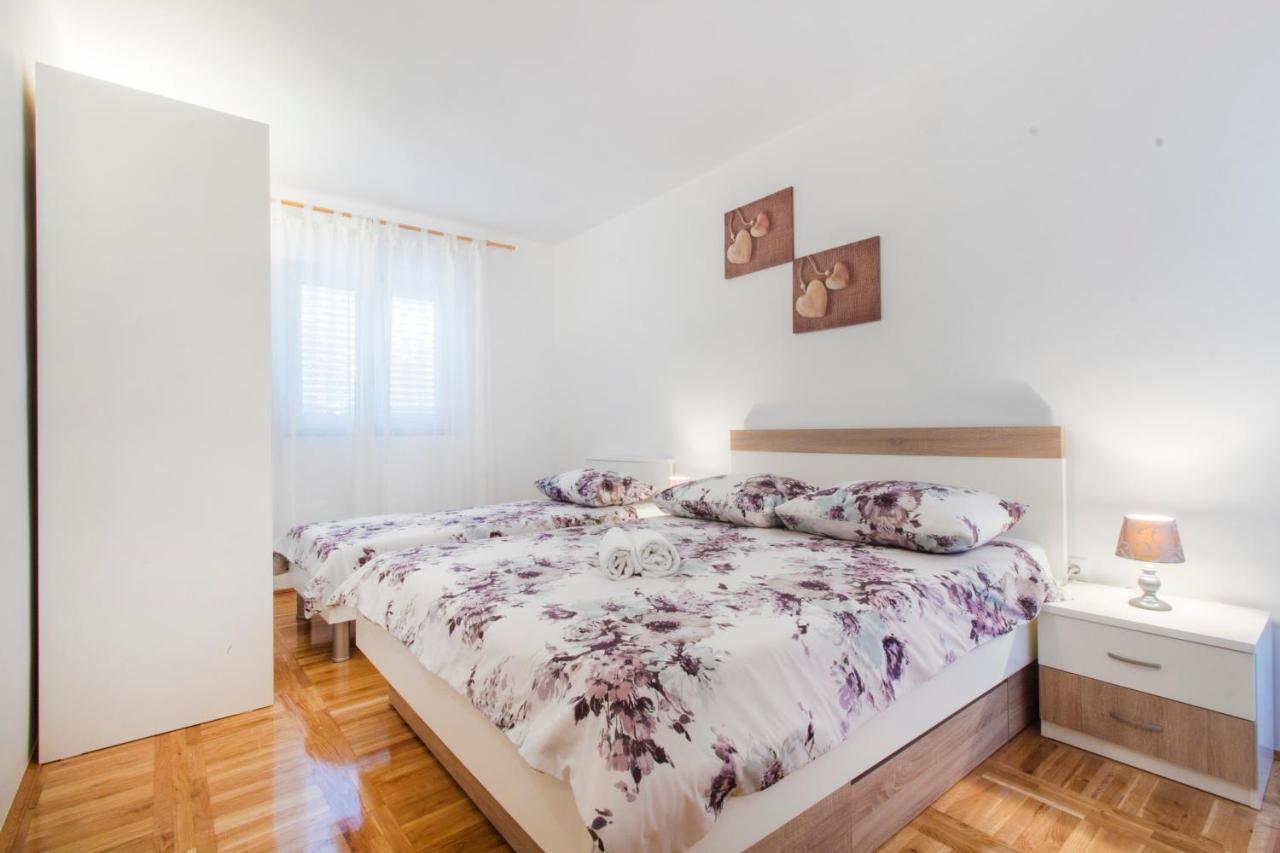 Apartmani Vesna Grebaštica Dış mekan fotoğraf