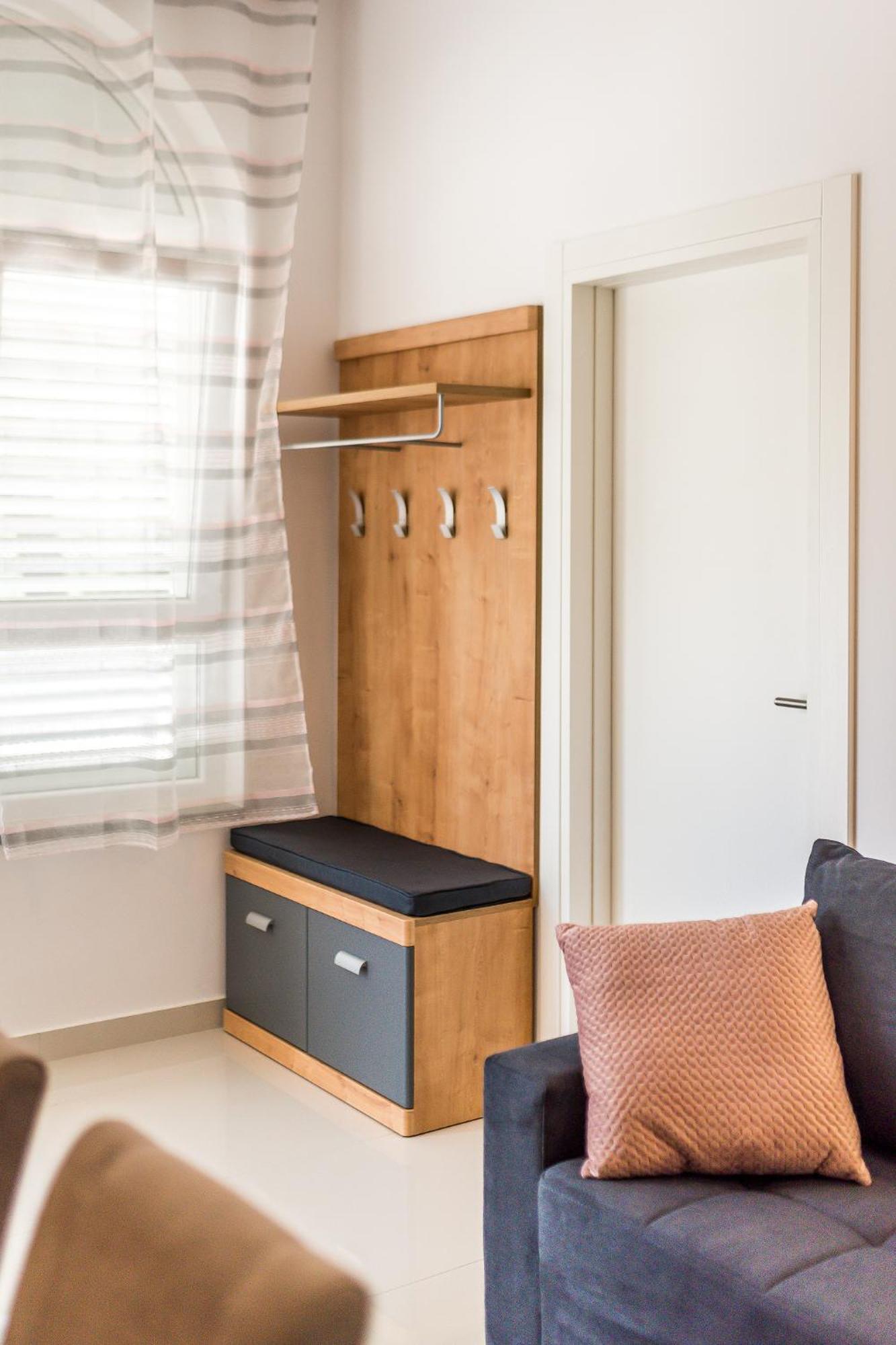 Apartmani Vesna Grebaštica Oda fotoğraf