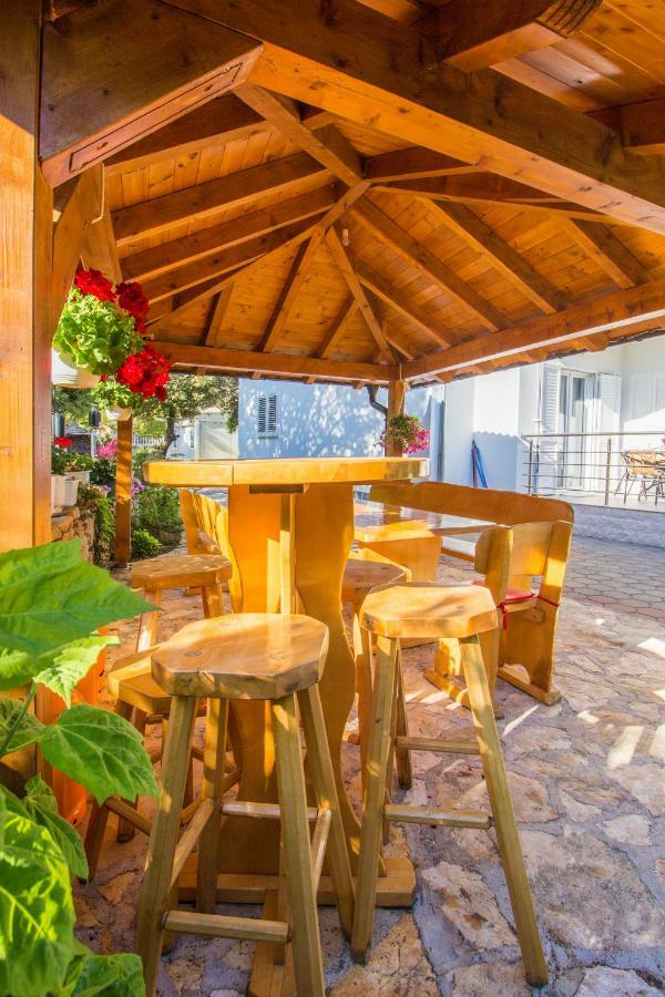 Apartmani Vesna Grebaštica Dış mekan fotoğraf