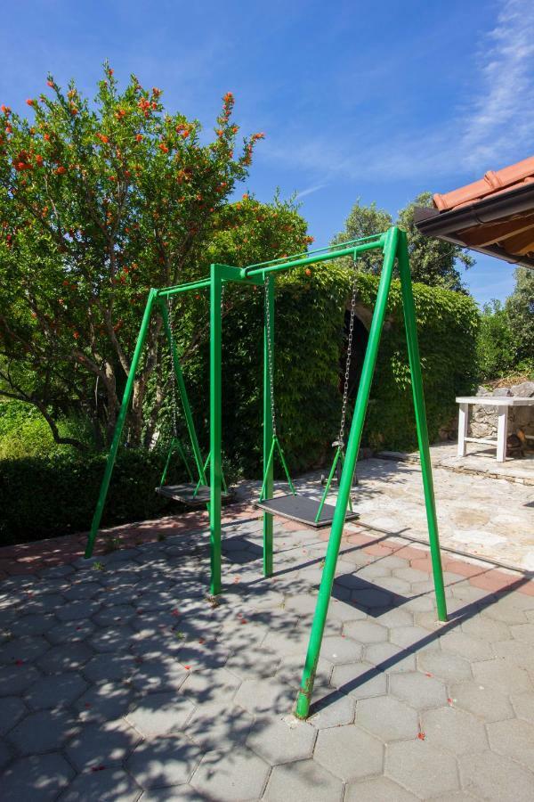 Apartmani Vesna Grebaštica Dış mekan fotoğraf