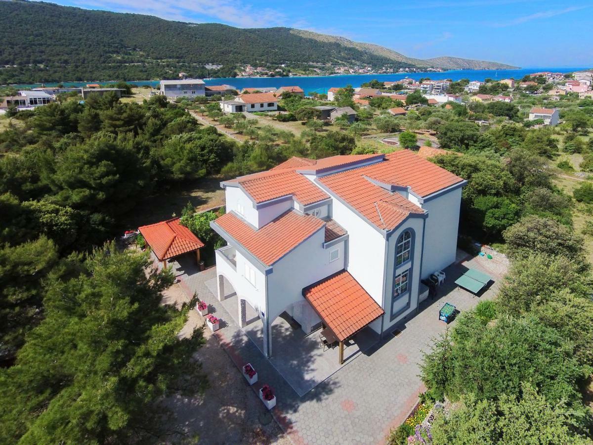 Apartmani Vesna Grebaštica Dış mekan fotoğraf