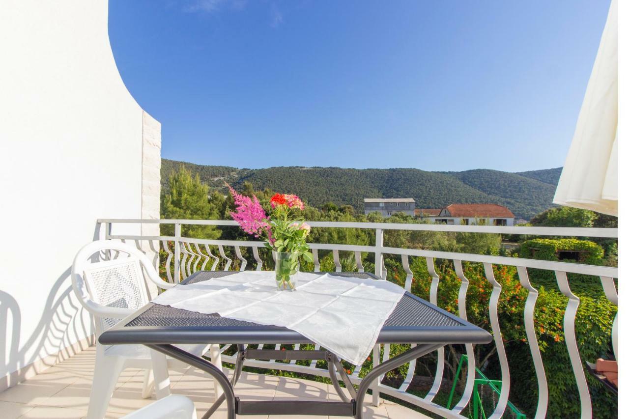 Apartmani Vesna Grebaštica Dış mekan fotoğraf