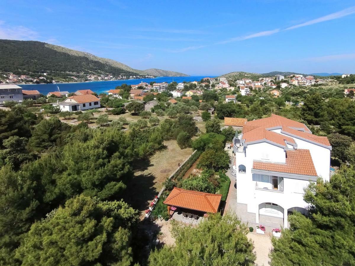 Apartmani Vesna Grebaštica Dış mekan fotoğraf