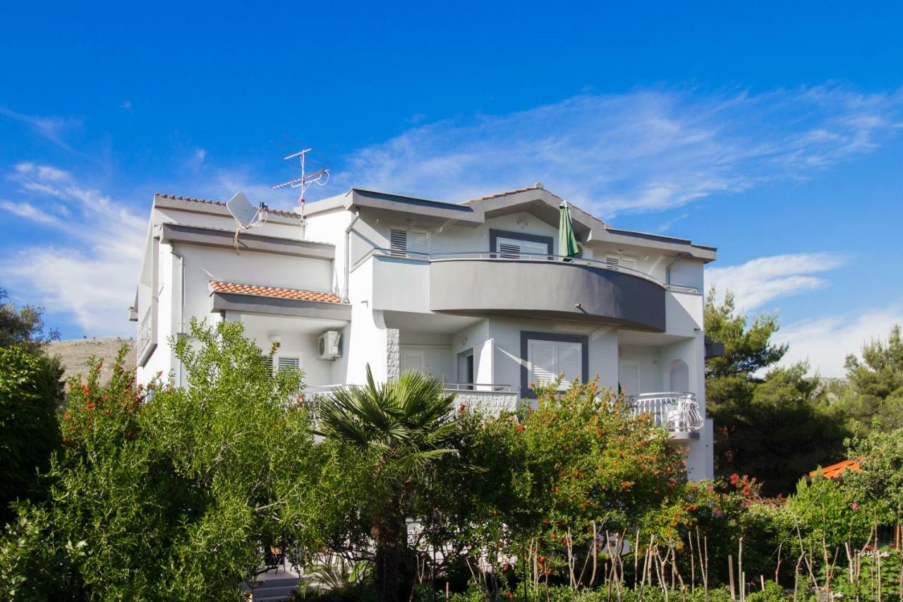 Apartmani Vesna Grebaštica Dış mekan fotoğraf