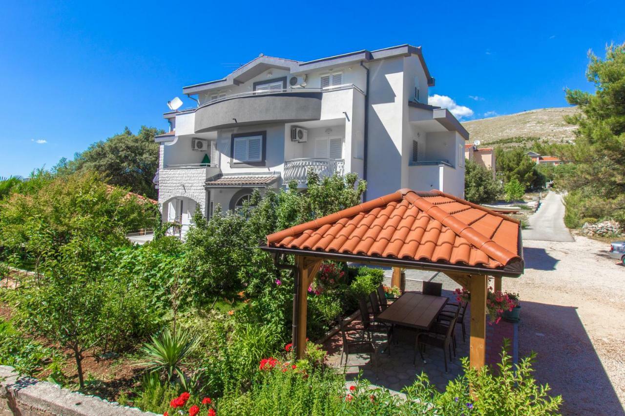 Apartmani Vesna Grebaštica Dış mekan fotoğraf