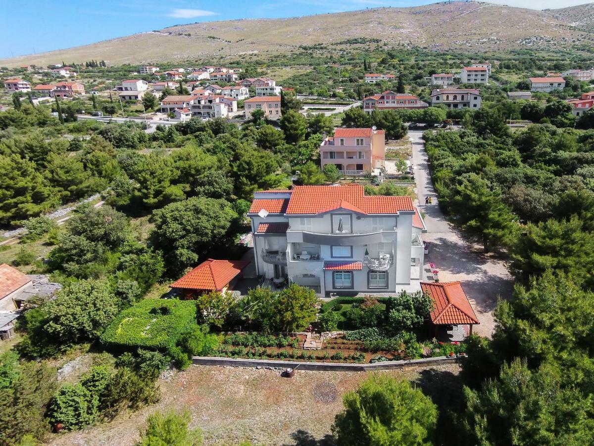 Apartmani Vesna Grebaštica Dış mekan fotoğraf