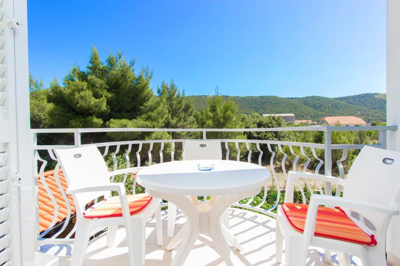 Apartmani Vesna Grebaštica Dış mekan fotoğraf