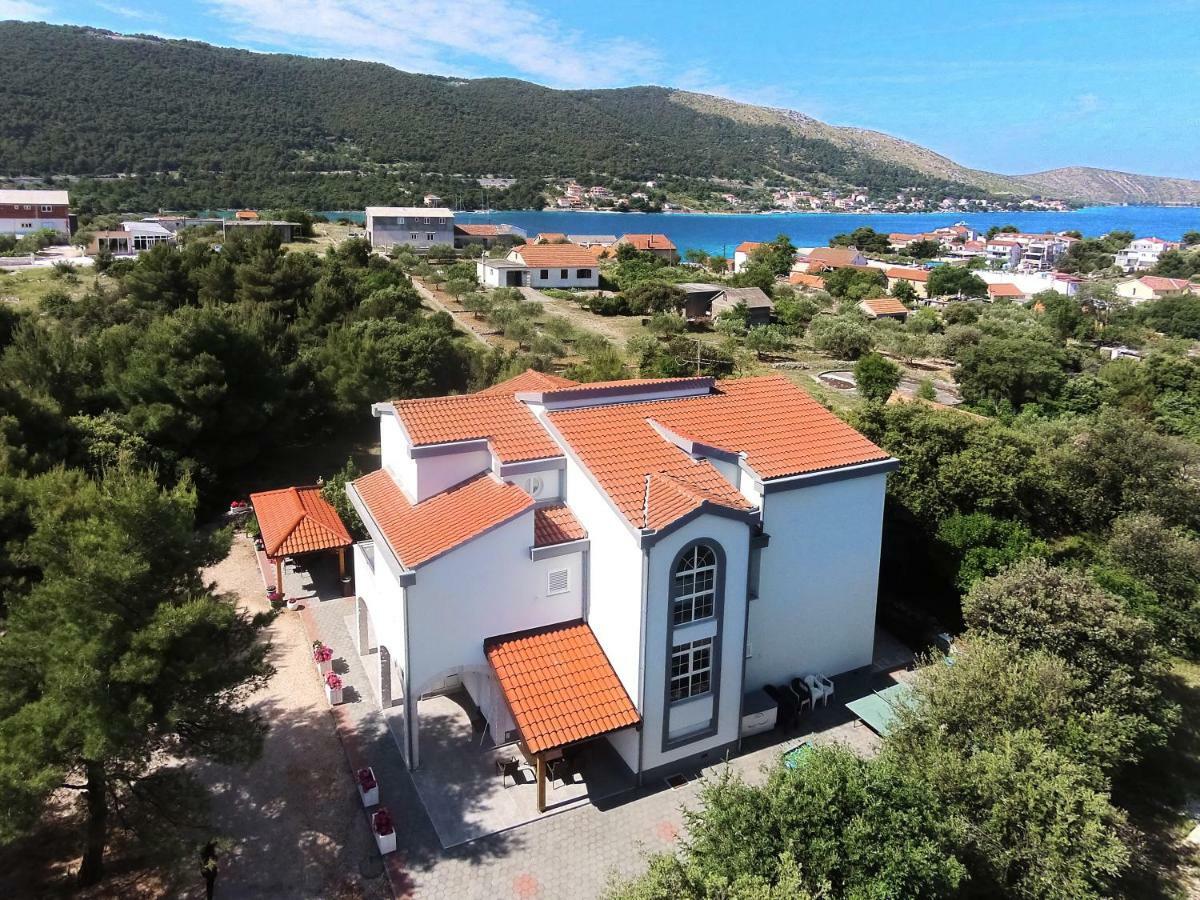 Apartmani Vesna Grebaštica Dış mekan fotoğraf