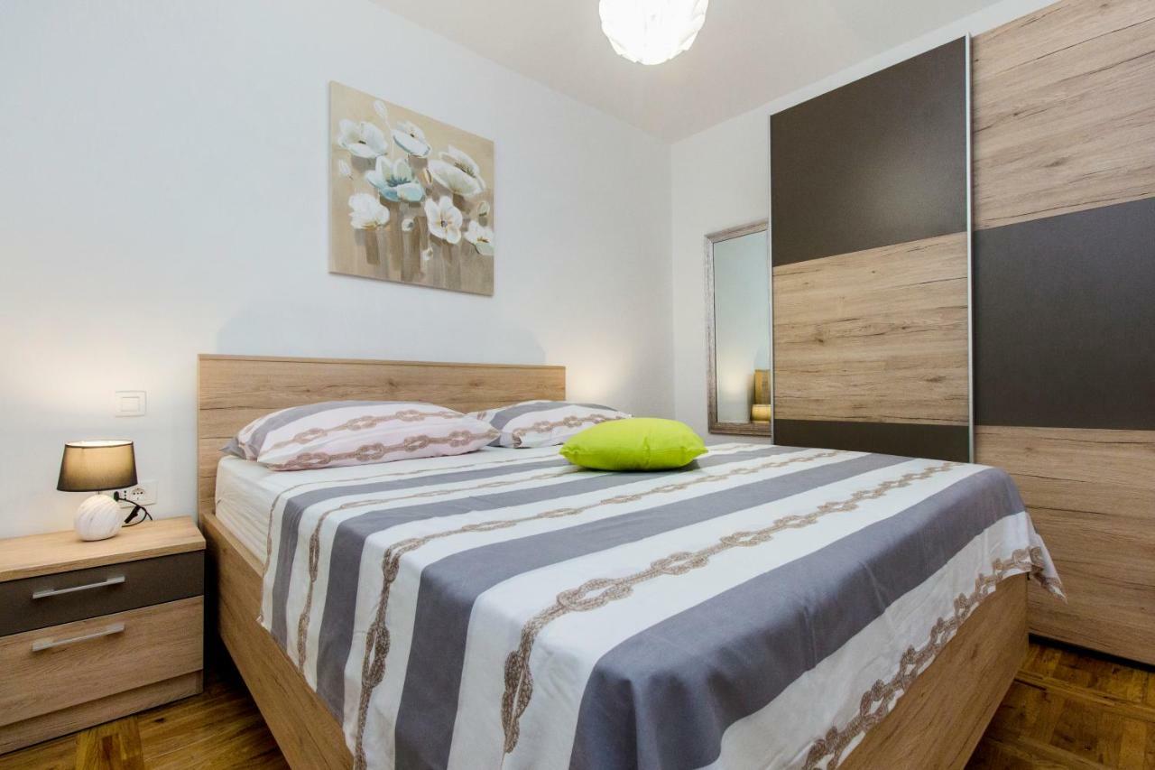 Apartmani Vesna Grebaštica Dış mekan fotoğraf