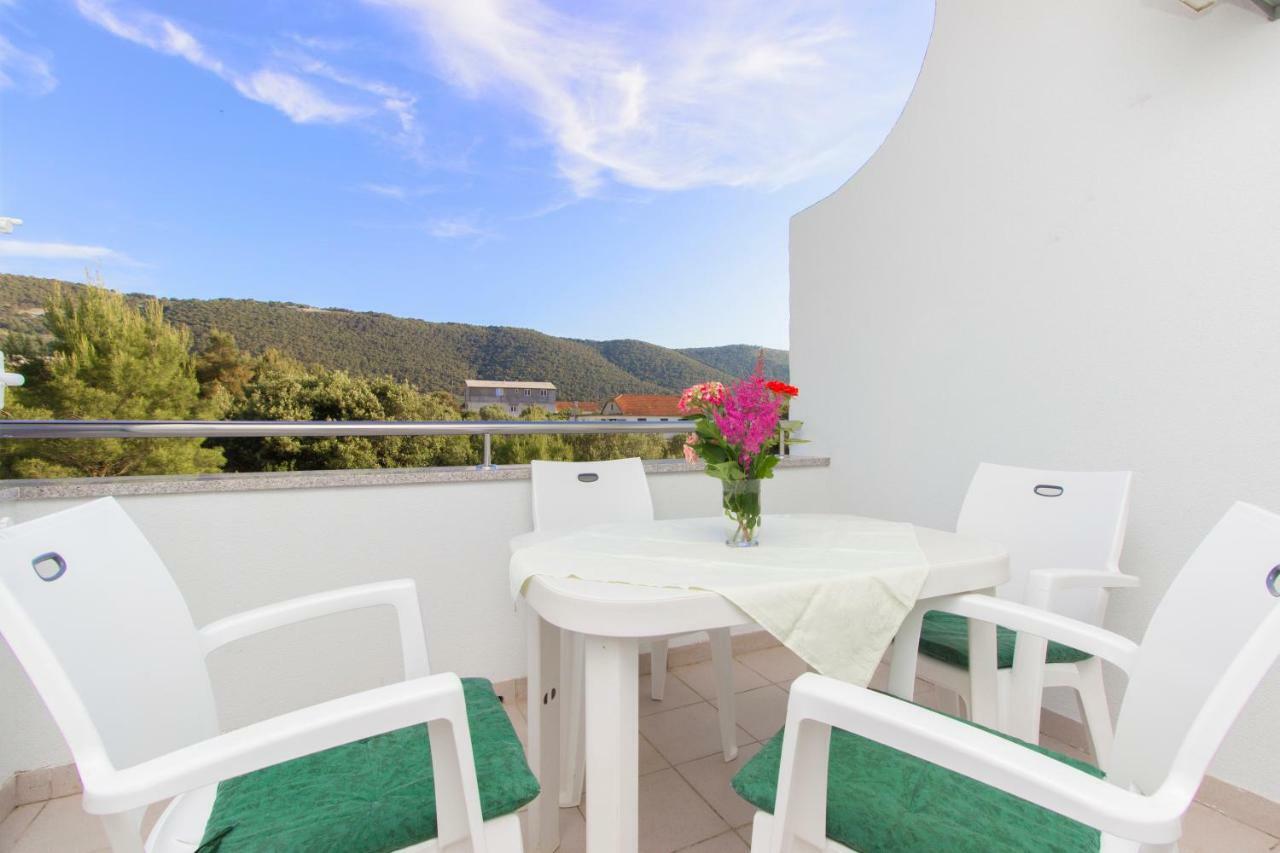 Apartmani Vesna Grebaštica Dış mekan fotoğraf