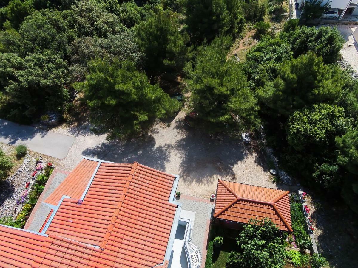 Apartmani Vesna Grebaštica Dış mekan fotoğraf
