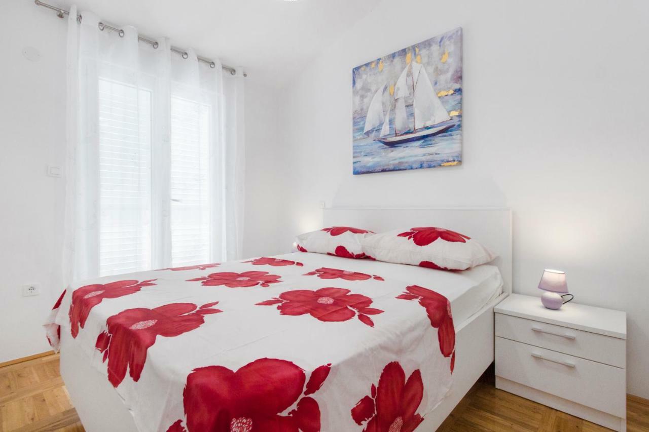 Apartmani Vesna Grebaštica Dış mekan fotoğraf