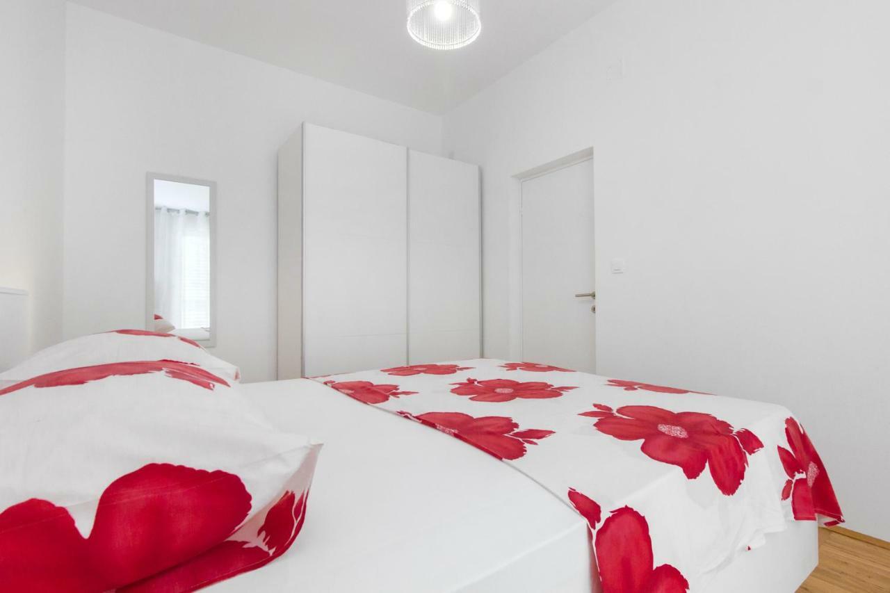 Apartmani Vesna Grebaštica Dış mekan fotoğraf